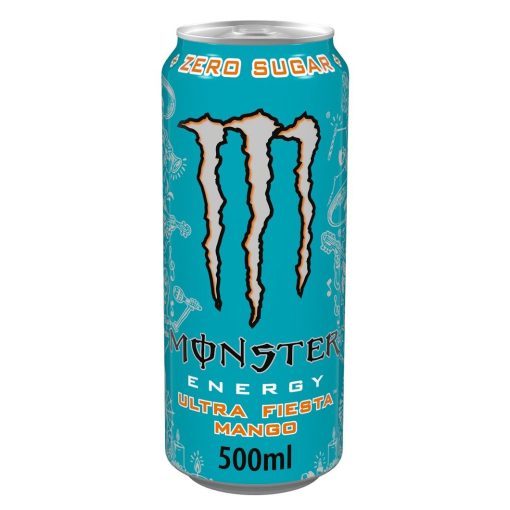 Monster Ultra Fiesta Mango