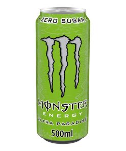 Monster Ultra Paradise Energy Drink