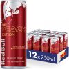 Red Bull The Peach Edition