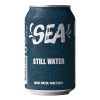 Sea Water Still Blikjes 33cl Tray 12 Stuks