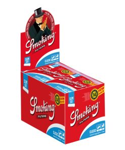 smoking-classic-slim-filters-tips