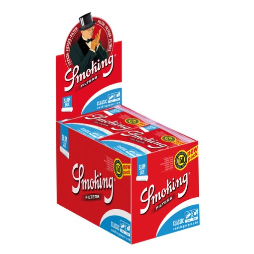 smoking-classic-slim-filters-tips