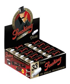 Smoking Deluxe FILTER TIPS