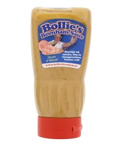 Bollie's Beenhamsaus Tube 40cl