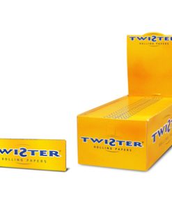 Twister Vloeitjes Doos 50 Pakjes a 50 Vloeitjes