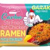 ramen stir fried hot chicken carbonara 145 gram doos 10 stuks garak kopen