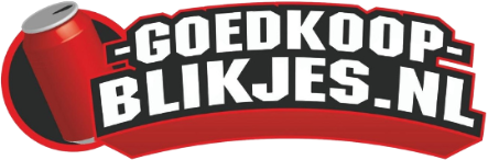 Goedkoopblikjes